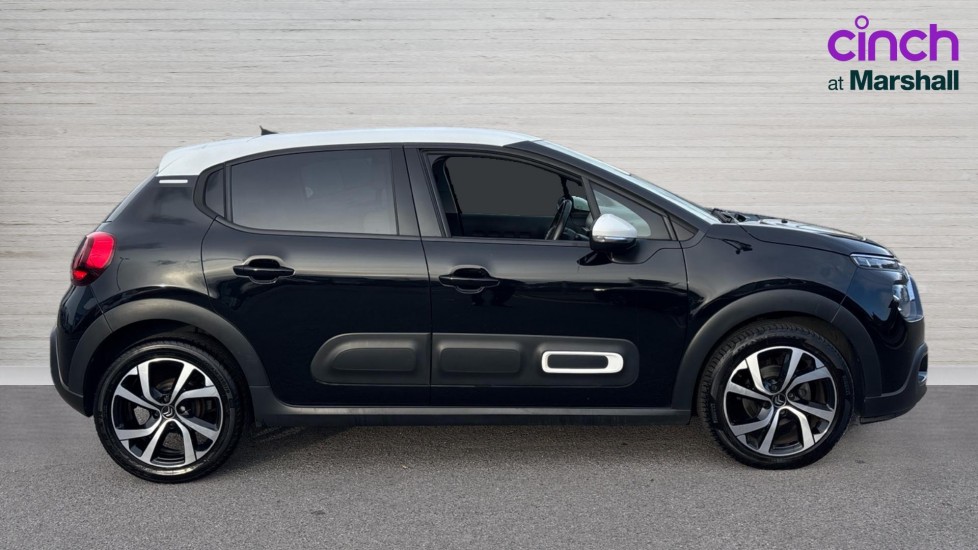 Used Citroen C3 2022 for sale - 76869554: Photo 2