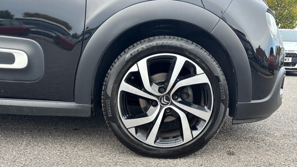 Used Citroen C3 2022 for sale - 76869554: Photo 20