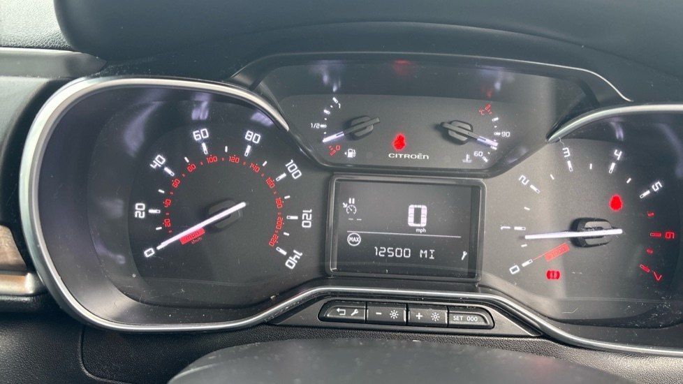 Used Citroen C3 2022 for sale - 76869554: Photo 21