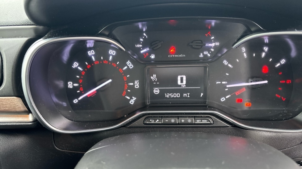 Used Citroen C3 2022 for sale - 76869554: Photo 22