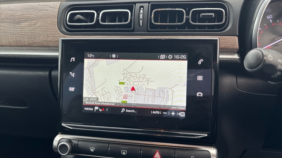 Used Citroen C3 2022 for sale - 76869554: Photo 26