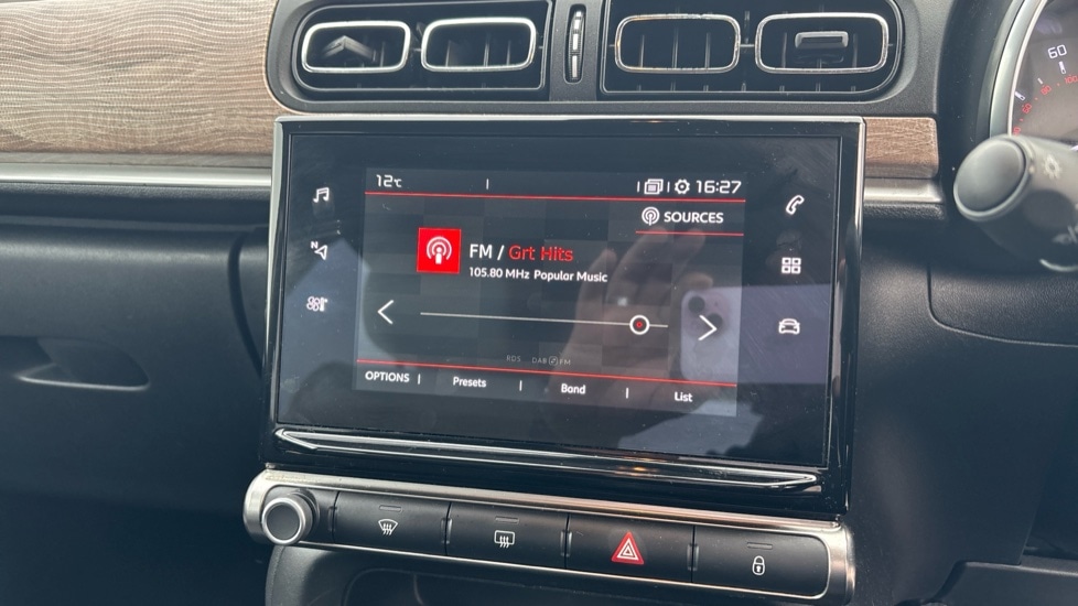 Used Citroen C3 2022 for sale - 76869554: Photo 28