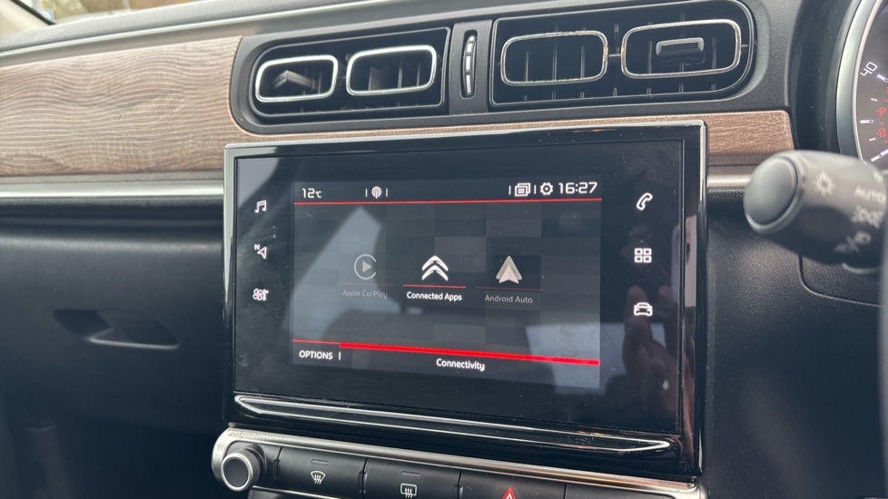 Used Citroen C3 2022 for sale - 76869554: Photo 29