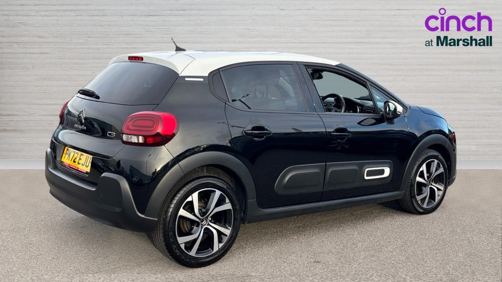 Used Citroen C3 2022 for sale - 76869554: Photo 3