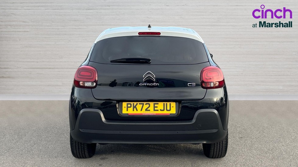 Used Citroen C3 2022 for sale - 76869554: Photo 4