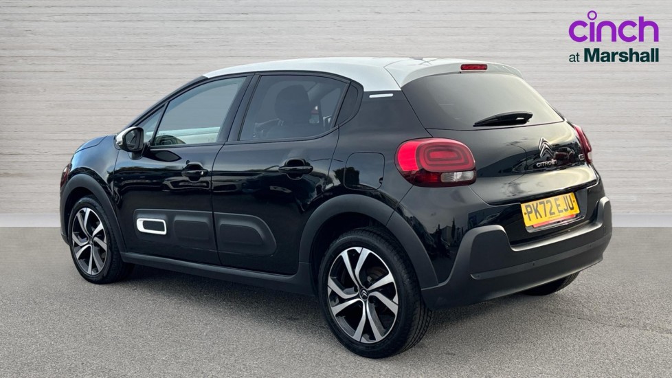 Used Citroen C3 2022 for sale - 76869554: Photo 5