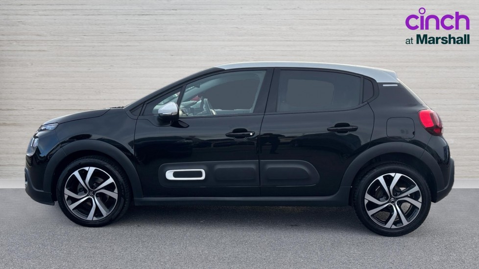 Used Citroen C3 2022 for sale - 76869554: Photo 6