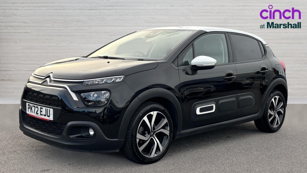 Used Citroen C3 2022 for sale - 76869554: Photo 7