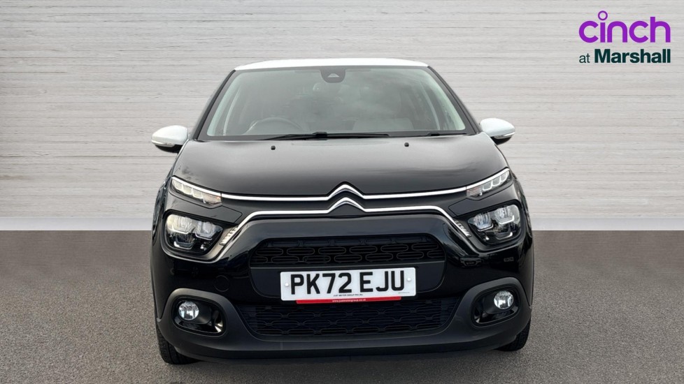 Used Citroen C3 2022 for sale - 76869554: Photo 8