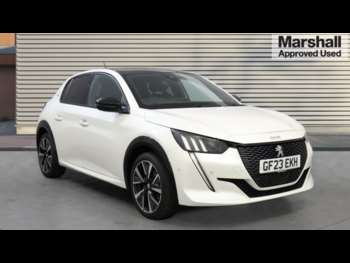2023 - 1.2 PureTech 100 GT 5dr