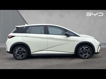 Used BYD Dolphin 2023 for sale - 74732228: Photo