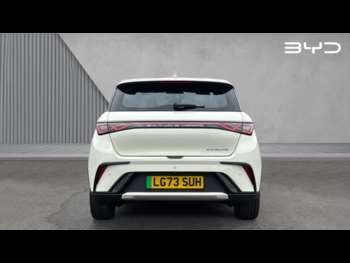 Used BYD Dolphin 2023 for sale - 74732228: Photo