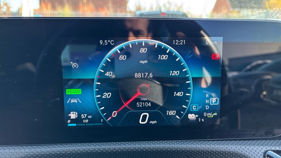 Used Mercedes-Benz A-Class 2021 for sale - 76872363: Photo 13