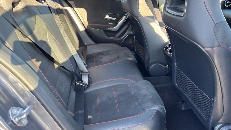 Used Mercedes-Benz A-Class 2021 for sale - 76872363: Photo 14