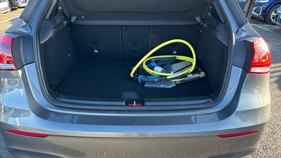 Used Mercedes-Benz A-Class 2021 for sale - 76872363: Photo 15