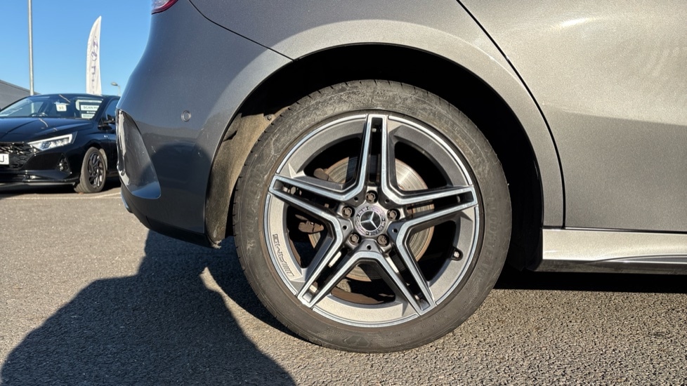 Used Mercedes-Benz A-Class 2021 for sale - 76872363: Photo 18