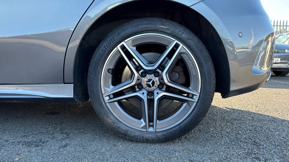 Used Mercedes-Benz A-Class 2021 for sale - 76872363: Photo 19