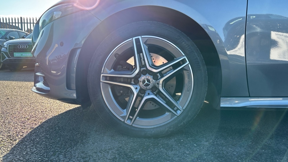 Used Mercedes-Benz A-Class 2021 for sale - 76872363: Photo 20