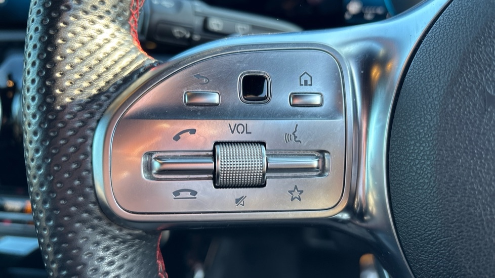 Used Mercedes-Benz A-Class 2021 for sale - 76872363: Photo 24