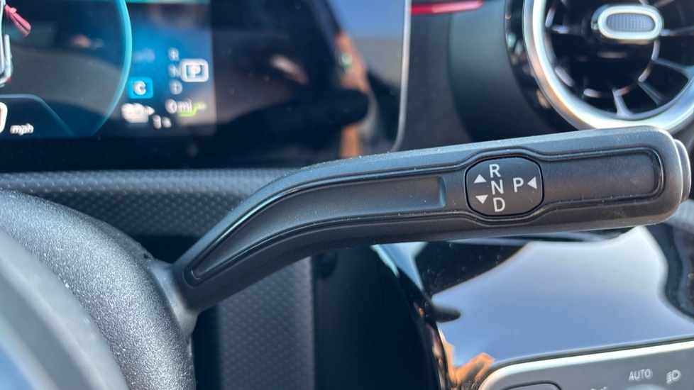 Used Mercedes-Benz A-Class 2021 for sale - 76872363: Photo 26