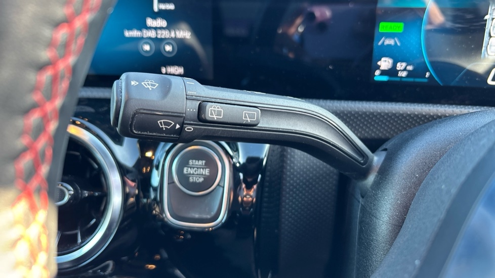 Used Mercedes-Benz A-Class 2021 for sale - 76872363: Photo 27