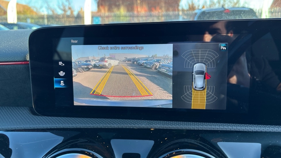 Used Mercedes-Benz A-Class 2021 for sale - 76872363: Photo 28