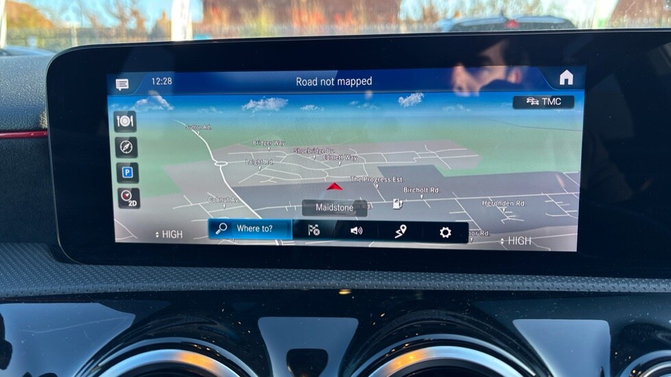 Used Mercedes-Benz A-Class 2021 for sale - 76872363: Photo 29