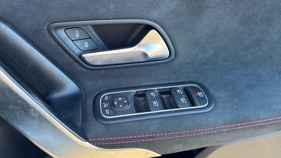 Used Mercedes-Benz A-Class 2021 for sale - 76872363: Photo 31