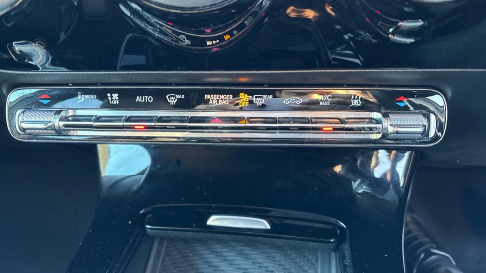 Used Mercedes-Benz A-Class 2021 for sale - 76872363: Photo 32