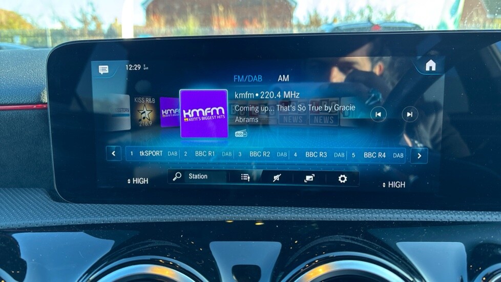 Used Mercedes-Benz A-Class 2021 for sale - 76872363: Photo 34