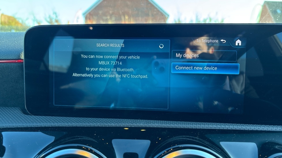 Used Mercedes-Benz A-Class 2021 for sale - 76872363: Photo 35