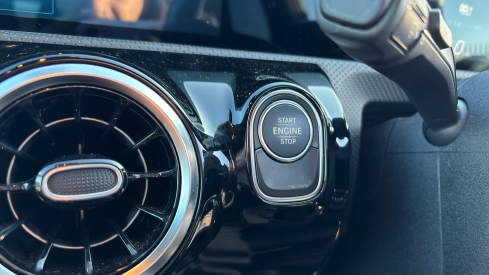 Used Mercedes-Benz A-Class 2021 for sale - 76872363: Photo 43