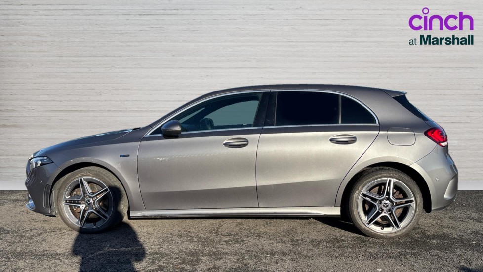 Used Mercedes-Benz A-Class 2021 for sale - 76872363: Photo 6