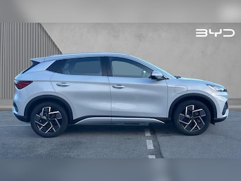 Used BYD Atto 3 2025 for sale - 76372872: Photo