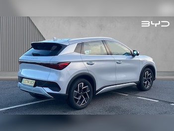 Used BYD Atto 3 2025 for sale - 76372872: Photo