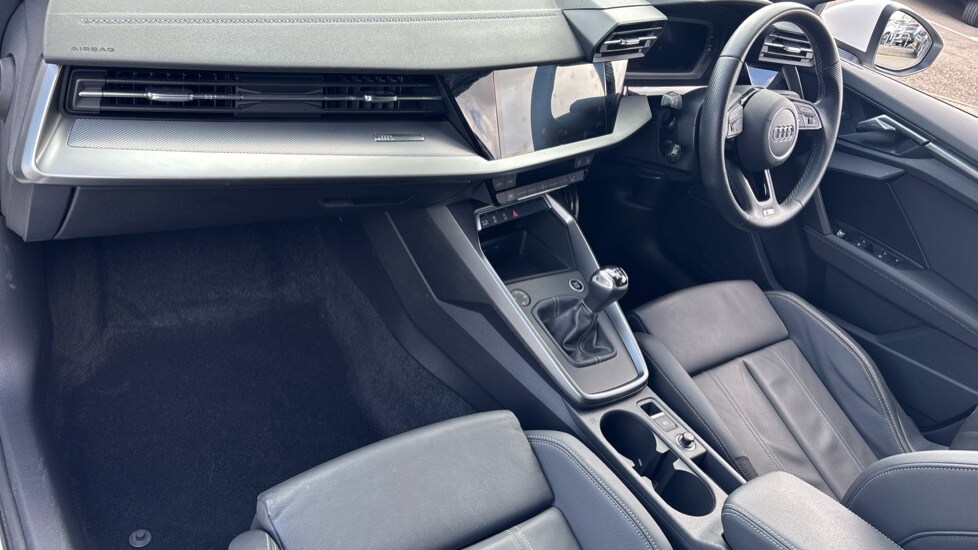 Used Audi A3 2022 for sale - 76872007: Photo 10