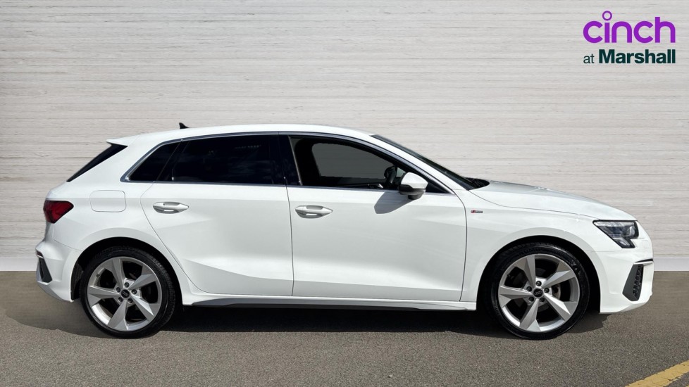 Used Audi A3 2022 for sale - 76872007: Photo 2