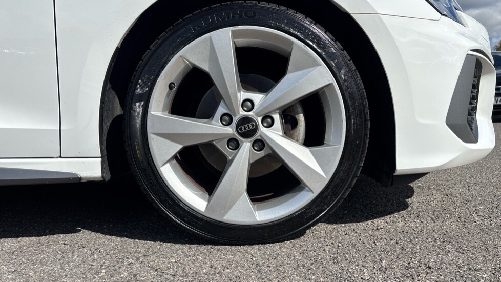 Used Audi A3 2022 for sale - 76872007: Photo 20