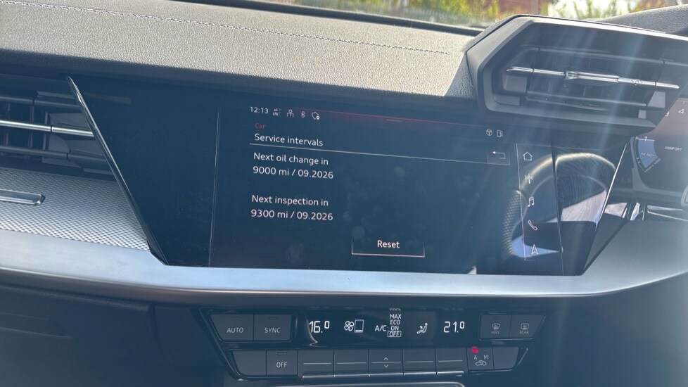 Used Audi A3 2022 for sale - 76872007: Photo 22