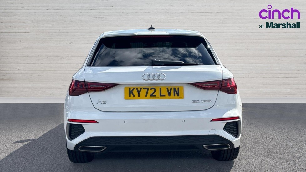 Used Audi A3 2022 for sale - 76872007: Photo 4