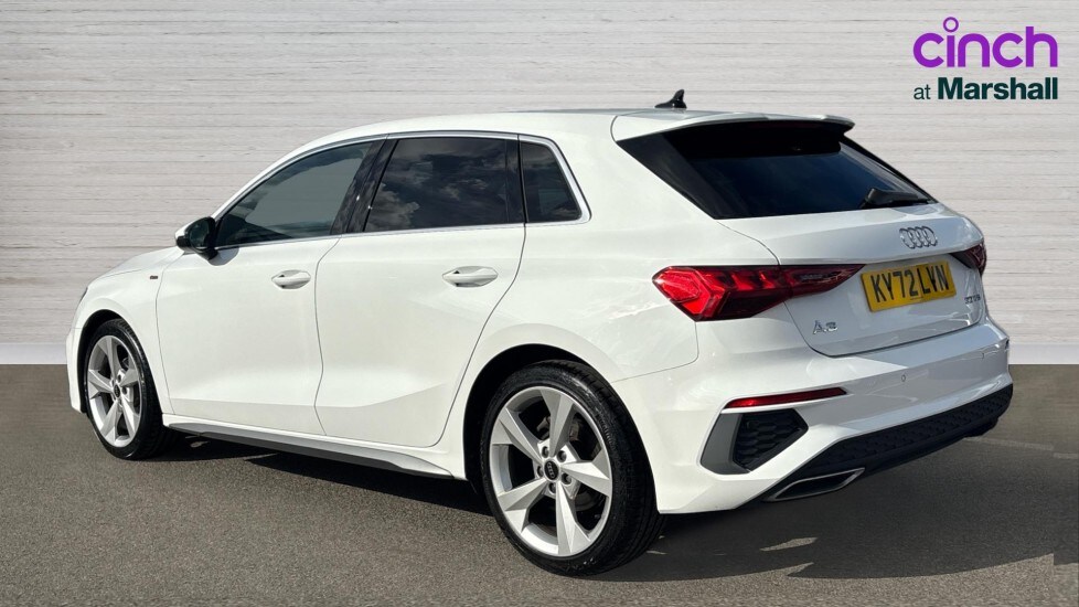 Used Audi A3 2022 for sale - 76872007: Photo 5