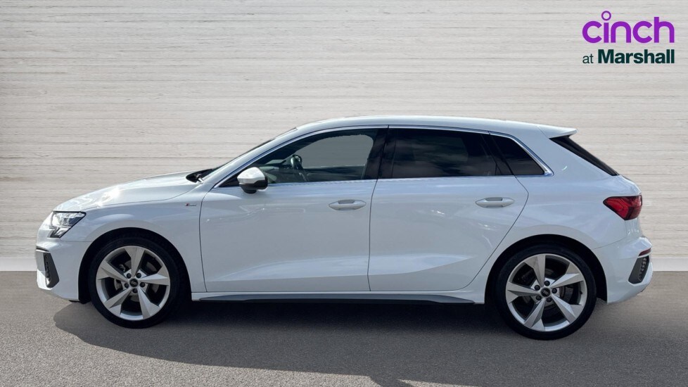 Used Audi A3 2022 for sale - 76872007: Photo 6