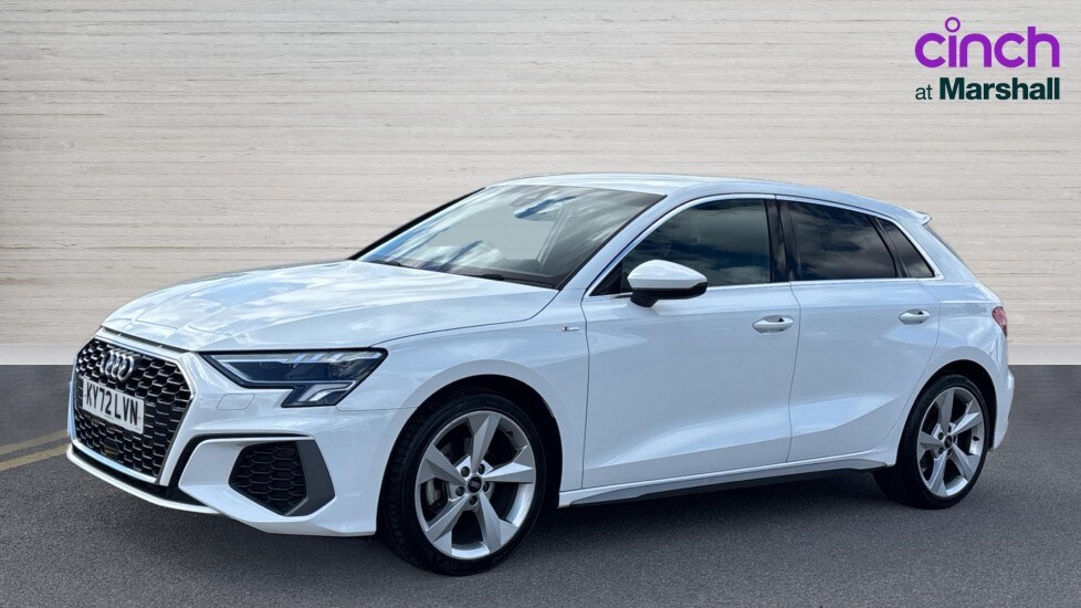 Used Audi A3 2022 for sale - 76872007: Photo 7