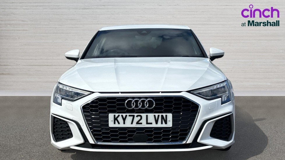 Used Audi A3 2022 for sale - 76872007: Photo 8