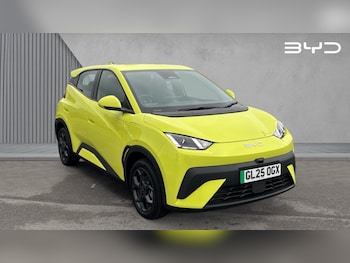 Used BYD Dolphin 2025 for sale - 76479611: Photo