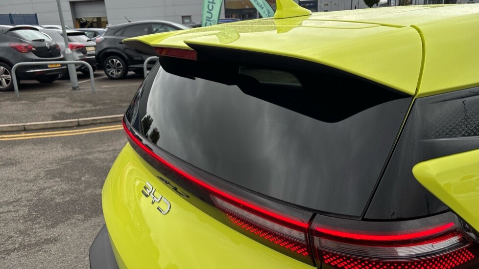 Used BYD Dolphin 2025 for sale - 76479611: Photo 22