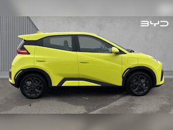 Used BYD Dolphin 2025 for sale - 76479611: Photo