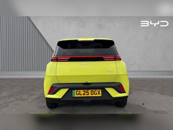 Used BYD Dolphin 2025 for sale - 76479611: Photo