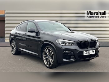BMW - X4