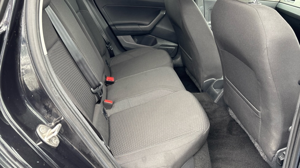 Used Volkswagen Polo 2021 for sale - 76556918: Photo 14